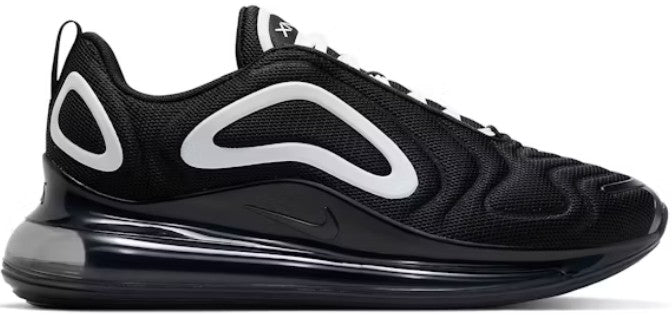 Nike Air Max 720 Oreo