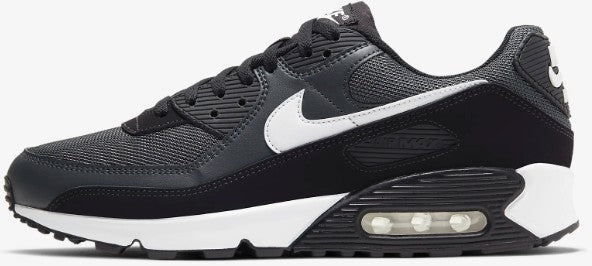 Nike Air Max 90 Black/White