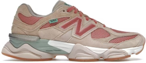 New Balance 9060 Joe Freshgoods Inside Voices Penny Cookie