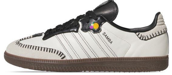 Adidas Samba OG Día de Muertos