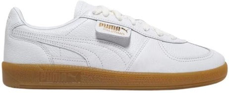 Puma Palermo White/Gum