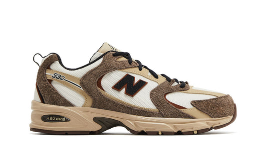 New Balance 530 Brown Tan