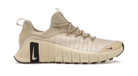 Nike Free Metcon 6 Desert Khaki Light Khaki Black