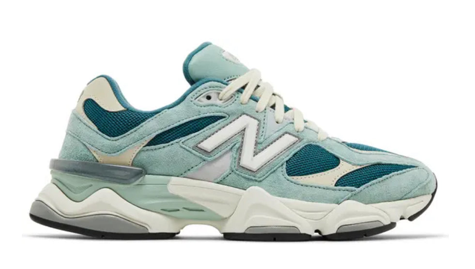 New Balance 9060 New Spruce Salt Marsh