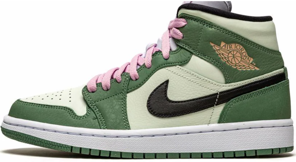 Jordan 1 Mid SE