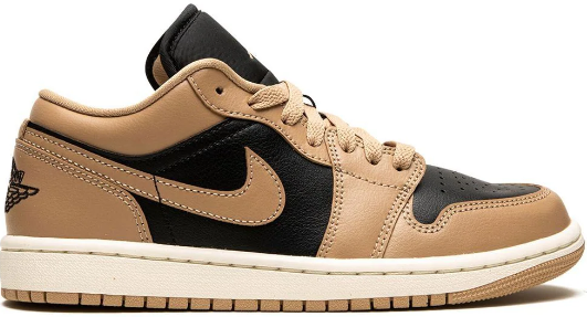 Jordan 1 Low Desert