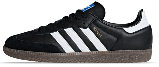 Adidas Samba OG Black