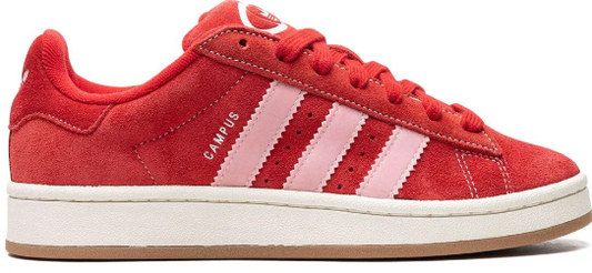 Adidas Campus 00s Red/Pink