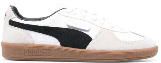 Puma Palermo White/Black