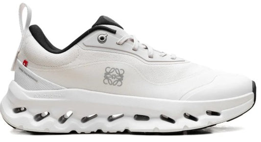 On Running Cloudtilt x Loewe Sand White