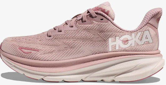 Hoka Clifton 9