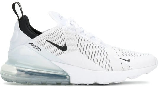 Nike Air Max 270 White