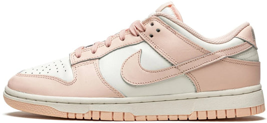 Nike Dunk Low Orange Pearl
