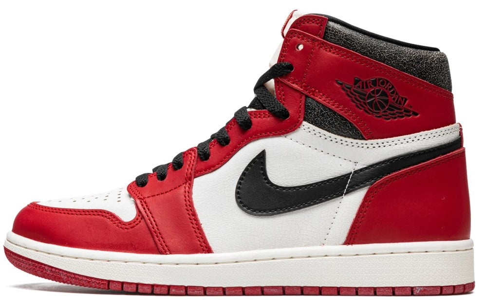Jordan 1 High OG Chicago Lost & Found
