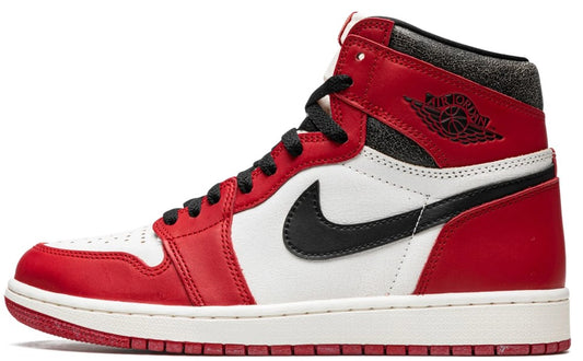 Jordan 1 High OG Chicago Lost & Found