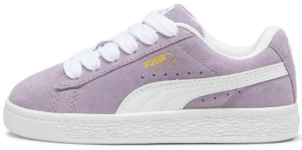 Puma Suede XL Purple