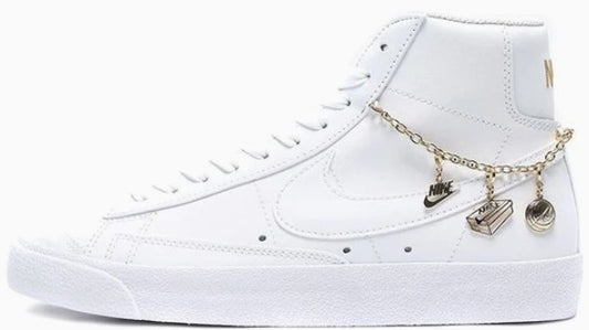 Nike Blazer Mid '77 LX 'Lucky Charms - White'
