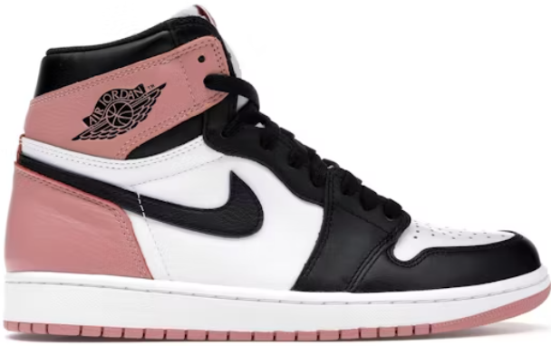 Jordan 1 High OG Rust Pink
