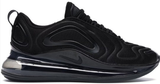 Nike Air Max 720 Black
