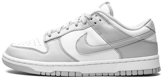 Nike Dunk Low Grey Fog