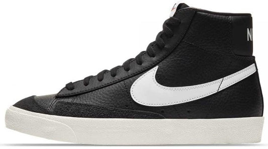 Nike Blazer Mid 77 Vintage Black