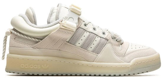 Adidas Bad Bunny White