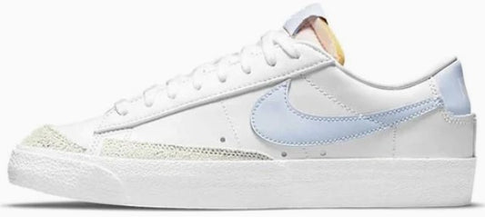 Nike Blazer Low '77 'White Ghost'