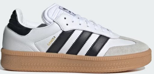 Adidas Samba XLG White/Black