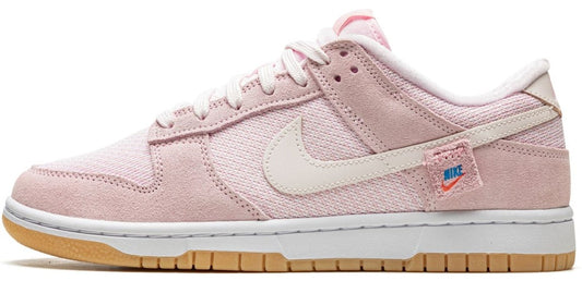 Nike Dunk Low SE Teddy Bear