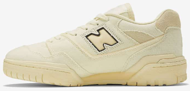 New Balance 550 x Joe Freshgoods