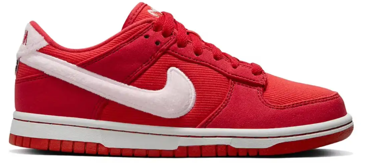 Nike Dunk Low Valentine's Day 2024