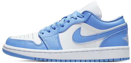 Jordan 1 Low UNC