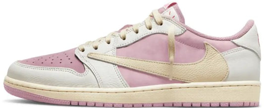 Jordan 1 Low Travis Scott