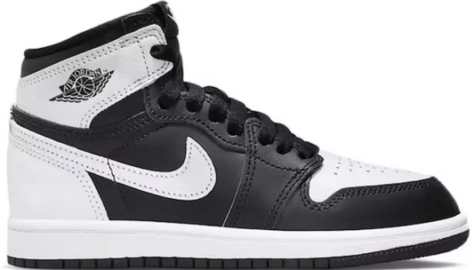 Jordan 1 High OG Black & White