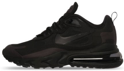 Nike Air Max 270 React Black