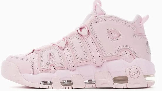 Nike Air More Uptempo Pink
