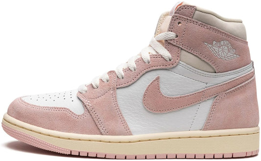 Jordan 1 High OG Washed Pink