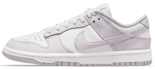 Nike Dunk Low Light Violet