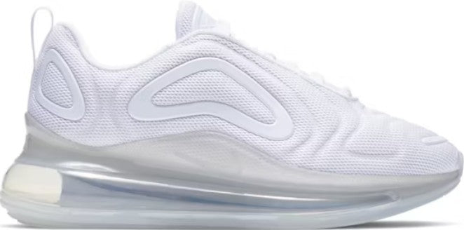 Nike Air Max 720 White