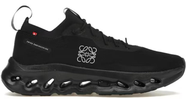 On Cloudtilt x Loewe Black