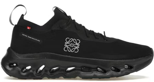 On Cloudtilt x Loewe Black