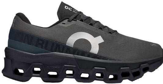 On Cloudmonster 2 Black