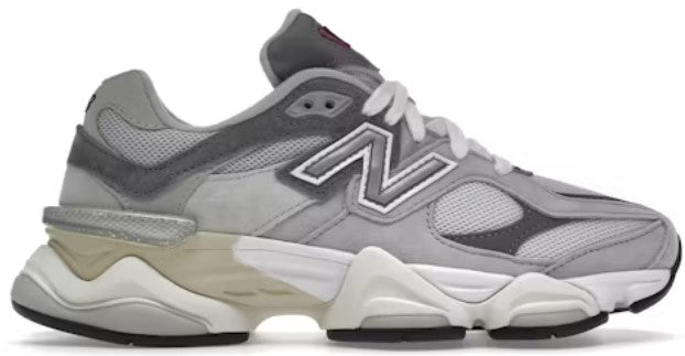 New Balance 9060 Cloud Grey
