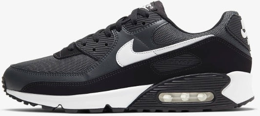 Nike Air Max 90 Black/White