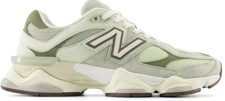 New Balance 9060 Light Green