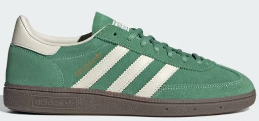Adidas Handball Spezial Green
