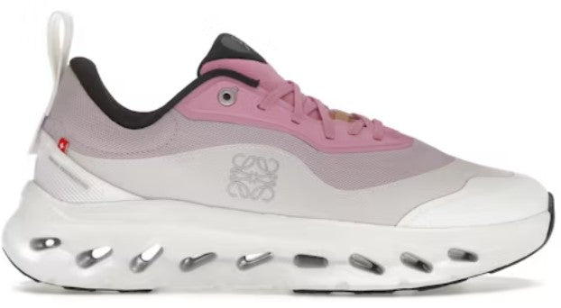 On Cloudtilt x Loewe White/Pïnk