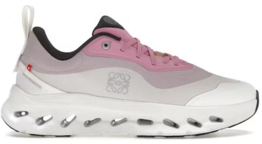 On Cloudtilt x Loewe White/Pïnk