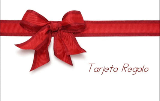 Tarjeta de Regalo BlueKicksMx