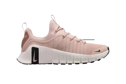 Nike Free Metcon 6 Pink Oxford